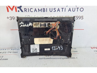 Блок управления климат-контролем A2518707289, 272945   Mercedes-Benz R W251