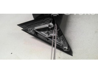 Зеркало электрическое Skoda Fabia Mk2 (5J) 2007 - 2014 года