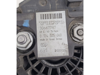 Генератор 30667787, 0124525060 Volvo S60