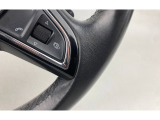 Руль Skoda Karoq 2017 - года 3V0419091AB, 5E0419685A