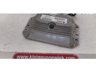 Řídící jednotka 8200461733, 8200693067   Renault Modus 2009