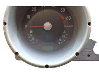 Přístrojová deska Volkswagen Polo III 6N 6N2 6NF 2000 6N0920804E, 6N0920804EX