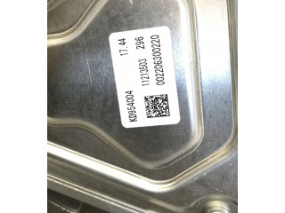 Вентилятор радиатора Tesla Model 3