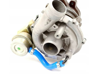 Turbodmychadlo Турбина nan, 527515 Citroen Berlingo