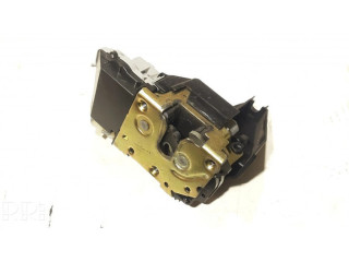 Передний замок