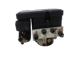 АБС Steuergerät 1K0907379AK, 1K0614117T   Skoda  Yeti (5L)  2009 - 2017 года