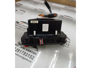 Блок управления климат-контролем 972503U601, 972503U601   KIA Sportage