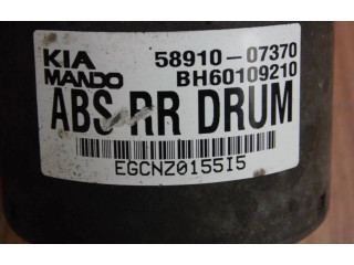 Jednotka ABS 5891007370, BH60109210 KIA Picanto 2009