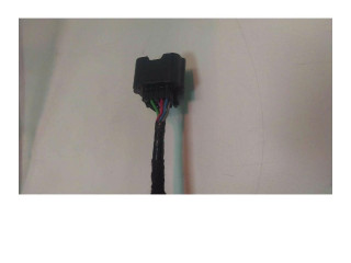 Zpětné zrcátko Nissan Juke II F16 2001