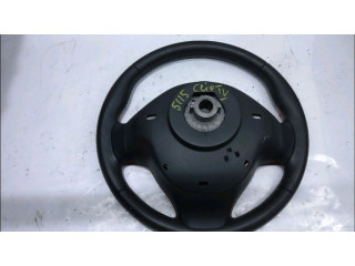 Руль Renault Clio IV  2012-- года 484004447R      