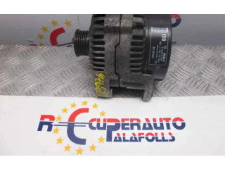 Генератор 0123510089   Saab 9-5      