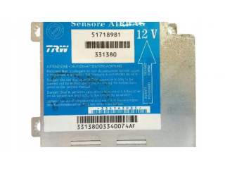 Блок подушек безопасности 51718981   Volkswagen Polo