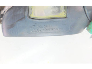 Зеркало электрическое        Volvo S80  1999 - 2003 года   