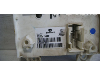 Блок комфорта 68236139AF, 1C220548814   Jeep Grand Cherokee   