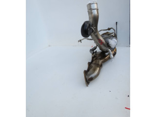 Турбина Audi A7 S7 4G 079145703E, 30318020