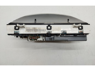 Přístrojová deska  Citroen Berlingo 1997 9621227580  