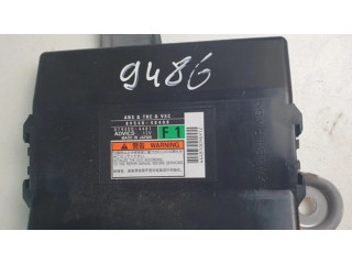 Блок управления ABS