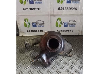  Турбина Chevrolet Cruze  96832200         