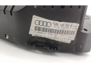 Přístrojová deska Audi A8 S8 D3 4E 4E0920900E