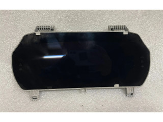 Панель приборов 248094843R, 248094843R   Renault Captur II       