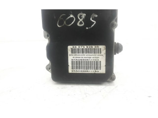 Блок АБС 4541E4   Citroen  C4 I  2004-2010 года