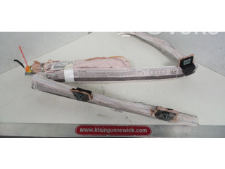 Боковая подушка безопасности 8X4880742B   Audi A1