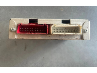 Блок управления двигателя 16202279, D96006   Opel Combo B