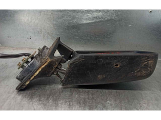 Зеркало электрическое        Saab 9000 CS  1992 - 1998 года   