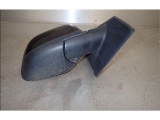 Зеркало электрическое Dacia Lodgy 2012 - года