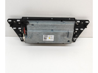 Дисплей    4KE919605, DD101IA09E   Audi e-tron