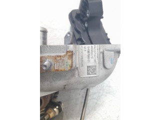  Турбина Jeep Renegade  46335516   для двигателя 46337540      