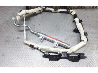 Боковая подушка безопасности    Infiniti FX