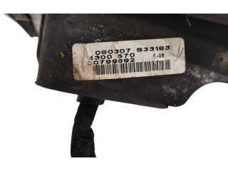 Зеркало электрическое        Volvo V70  2008 - 2013 года   