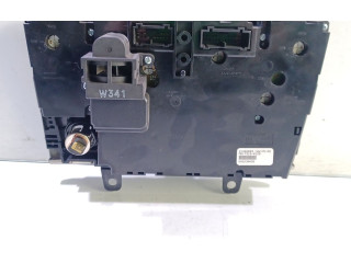 Блок управления климат-контролем 31346603, M6173100120 Volvo XC90