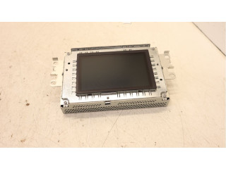 Дисплей    36001984   Volvo V70