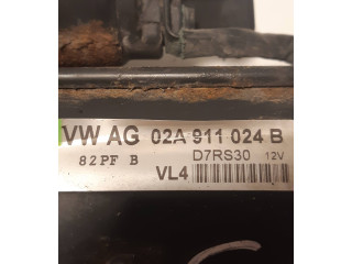 Řídící jednotka 02A911024B, D7RS30 Volkswagen Touran I 2008