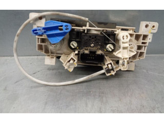 Модуль блока управления кондиционером 275101924R, N106278B Dacia Duster