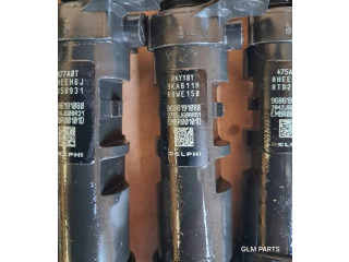 Комплект форсунок 9686191080 Citroen DS4