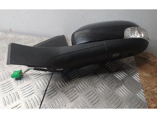 Зеркало электрическое Volvo S80 2007 - 2013 года