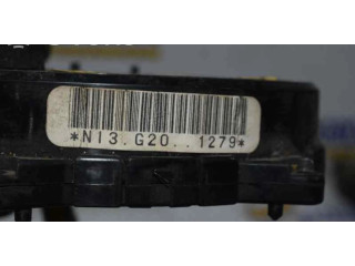 Полоса надувных подушек (кольцо srs)