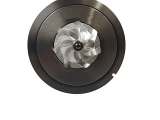 Turbodmychadlo Турбина 2823104560, 2823104500   Hyundai i20 (GB IB)   