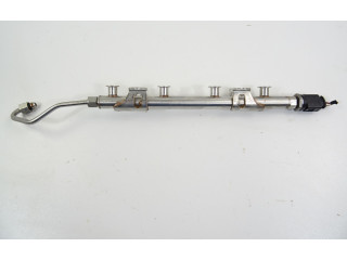 Топливная рампа 04E133320D   Audi A3 S3 8V  