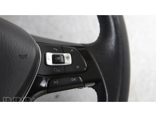 Руль Volkswagen Golf VII 2013-2019 года 5G0 419 091DJ, 5G0419091DJ