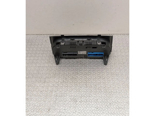 Блок управления климат-контролем 013132388   Opel Meriva A