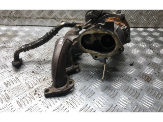 Турбина Volkswagen Touran I 03C145702P, 03C145702P