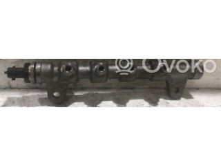 Vstřikovací lišta 51784560 Fiat Doblo