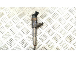 Форсунка 0445110340 Citroen C4 II Picasso для дизельного двигателя 1.6