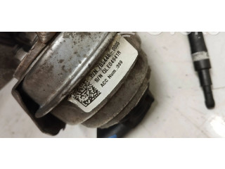 Турбина Audi Q3 8U Gtc1549vz, Qle04941r