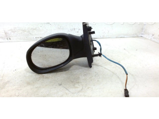 Зеркало (управляемое электричеством)     Citroen C2  TU1A(HFX) 