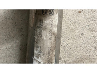 Vstřikovač 670050573, 0236160577 Alfa Romeo Giulia pro benzínový motor 2.9